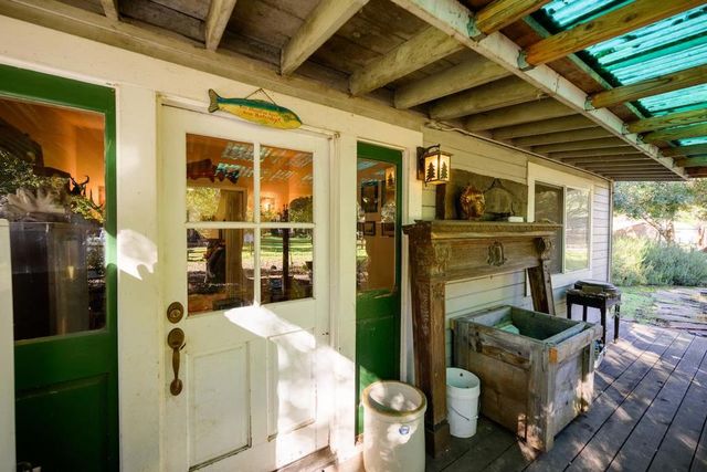 515 Lockhart Gulch Road, Scotts Valley, CA 95066