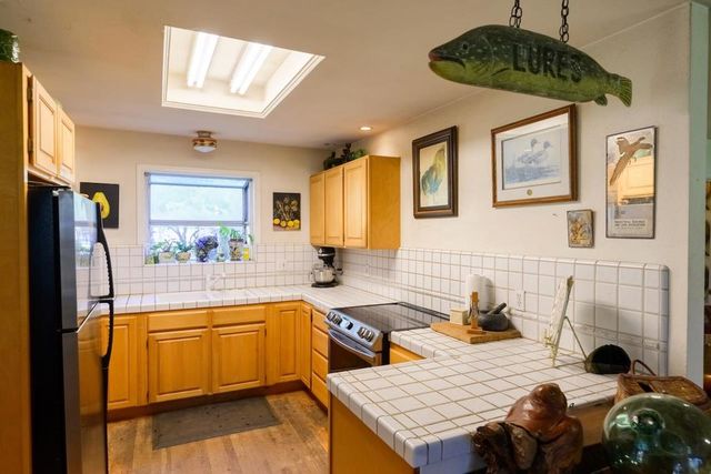 515 Lockhart Gulch Road, Scotts Valley, CA 95066