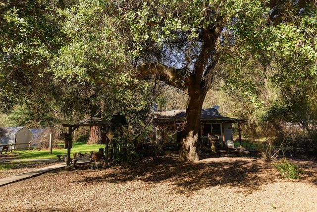 515 Lockhart Gulch Road, Scotts Valley, CA 95066
