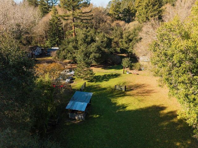 515 Lockhart Gulch Road, Scotts Valley, CA 95066