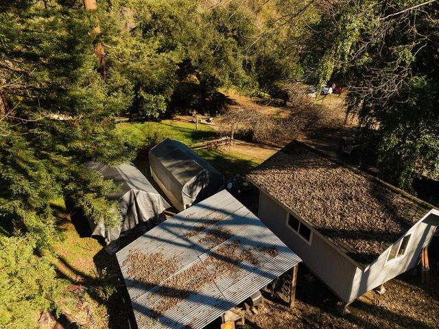 515 Lockhart Gulch Road, Scotts Valley, CA 95066