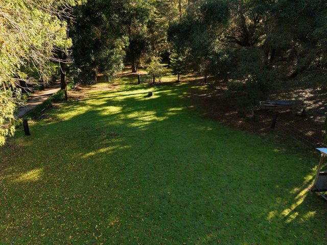 515 Lockhart Gulch Road, Scotts Valley, CA 95066