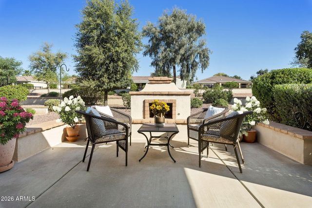 13430 W CHAPALA Court, Sun City West, AZ 85375