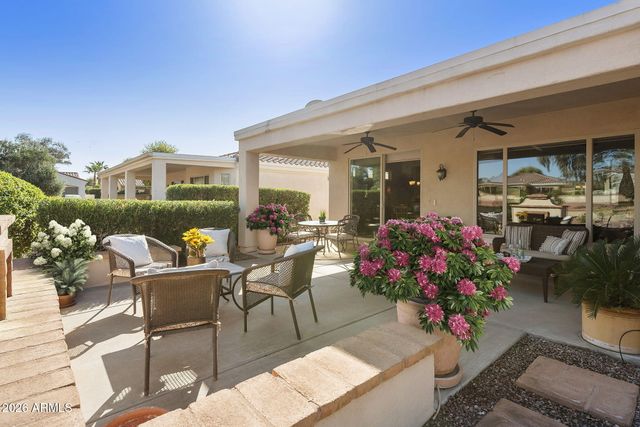 13430 W CHAPALA Court, Sun City West, AZ 85375