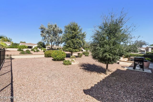 13430 W CHAPALA Court, Sun City West, AZ 85375
