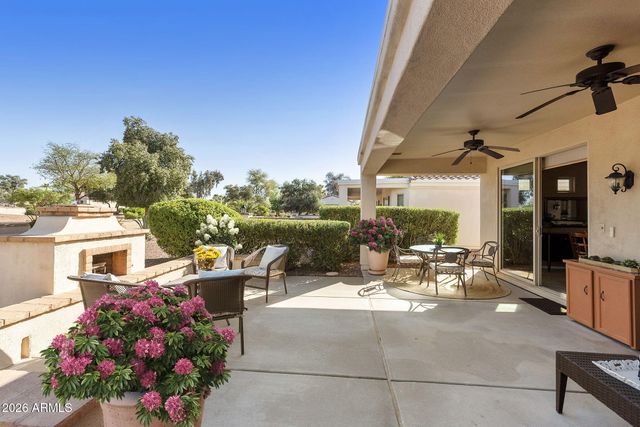 13430 W CHAPALA Court, Sun City West, AZ 85375