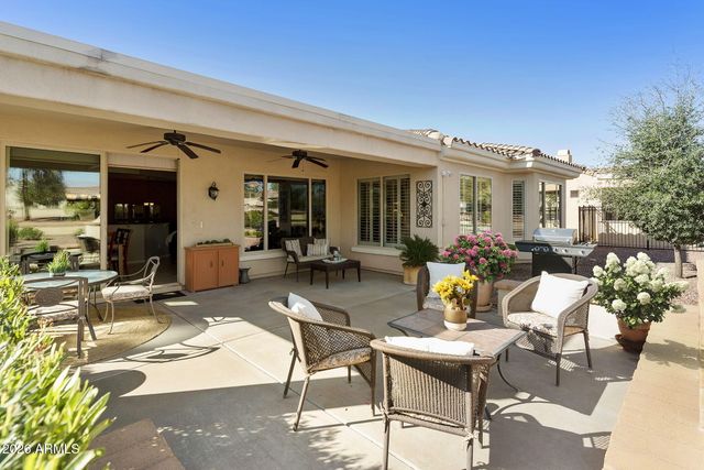 13430 W CHAPALA Court, Sun City West, AZ 85375