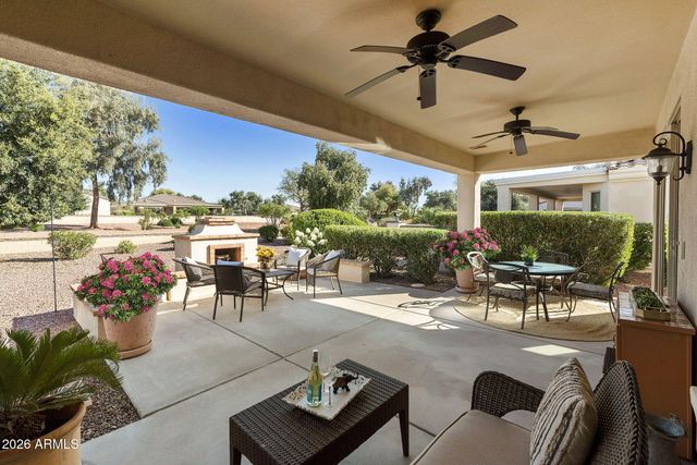 13430 W CHAPALA Court, Sun City West, AZ 85375