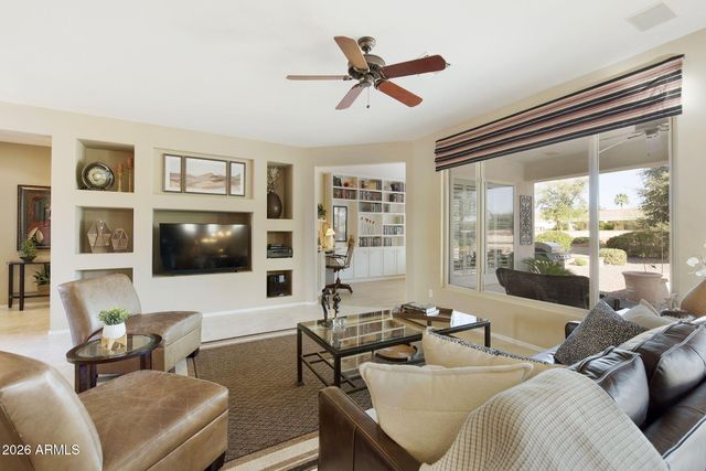 13430 W CHAPALA Court, Sun City West, AZ 85375