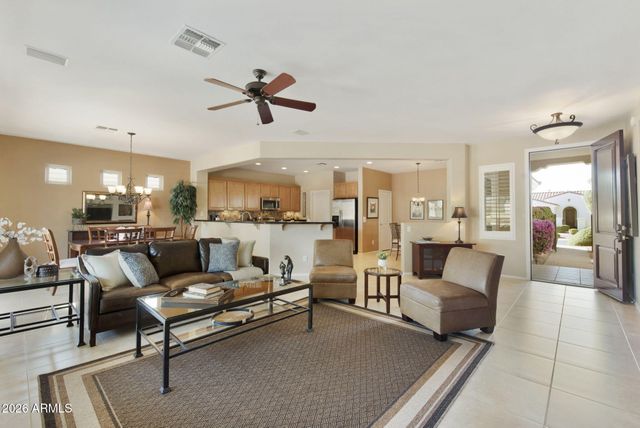 13430 W CHAPALA Court, Sun City West, AZ 85375