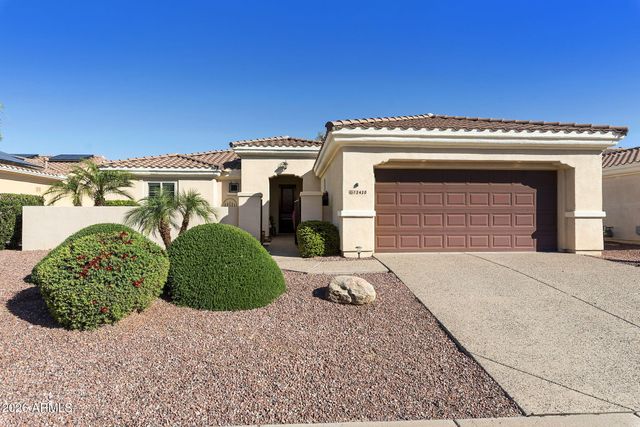 13430 W CHAPALA Court, Sun City West, AZ 85375