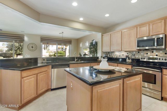 13430 W CHAPALA Court, Sun City West, AZ 85375