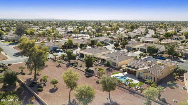 13430 W CHAPALA Court, Sun City West, AZ 85375