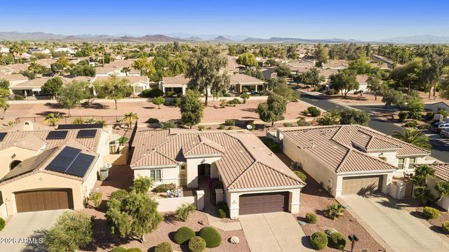 13430 W CHAPALA Court, Sun City West, AZ 85375
