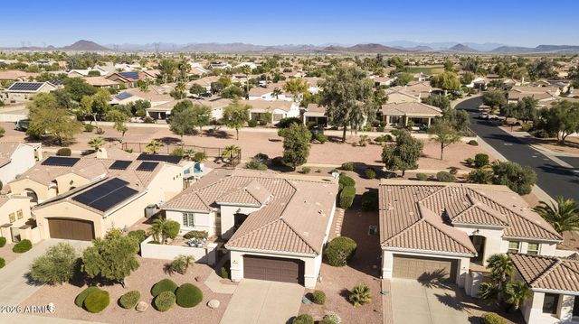 13430 W CHAPALA Court, Sun City West, AZ 85375