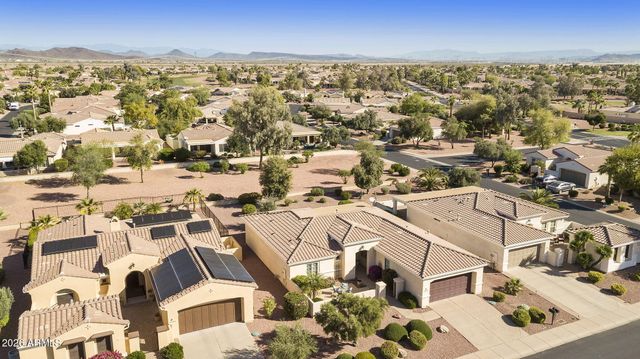 13430 W CHAPALA Court, Sun City West, AZ 85375