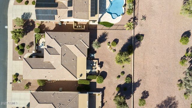 13430 W CHAPALA Court, Sun City West, AZ 85375