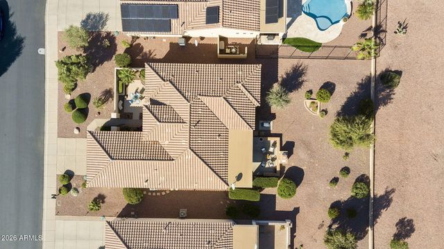 13430 W CHAPALA Court, Sun City West, AZ 85375