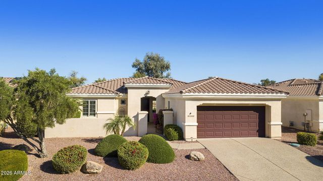 13430 W CHAPALA Court, Sun City West, AZ 85375