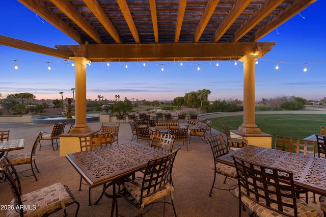 13430 W CHAPALA Court, Sun City West, AZ 85375