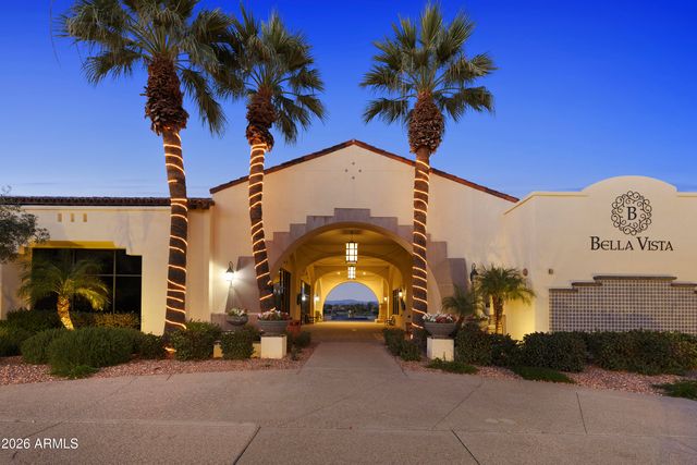 13430 W CHAPALA Court, Sun City West, AZ 85375