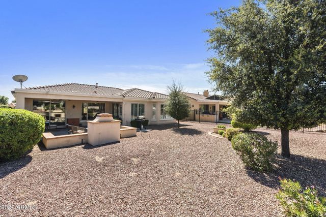 13430 W CHAPALA Court, Sun City West, AZ 85375