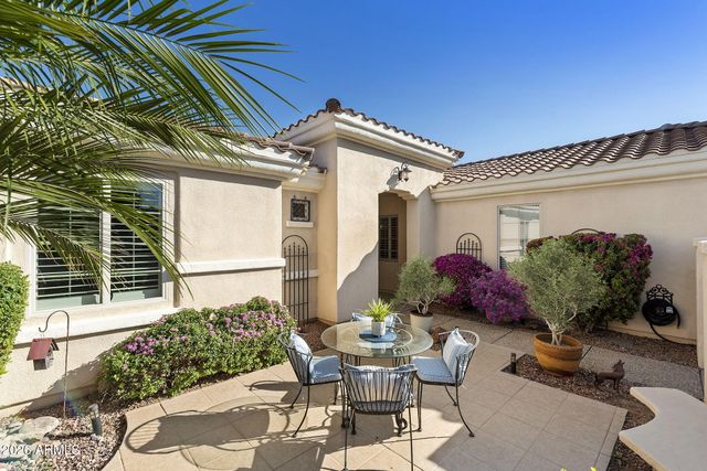 13430 W CHAPALA Court, Sun City West, AZ 85375