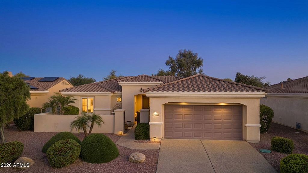 13430 W CHAPALA Court, Sun City West, AZ 85375