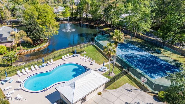 7210 SECRET WOODS Drive, Jacksonville, FL 32216