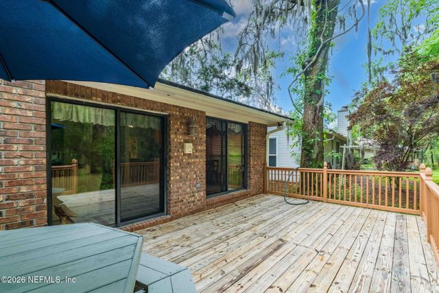 7210 SECRET WOODS Drive, Jacksonville, FL 32216