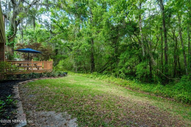 7210 SECRET WOODS Drive, Jacksonville, FL 32216