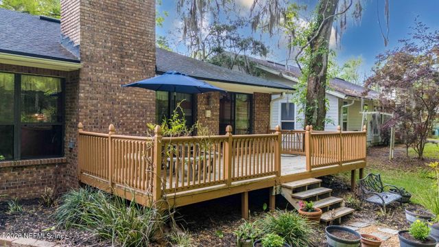 7210 SECRET WOODS Drive, Jacksonville, FL 32216