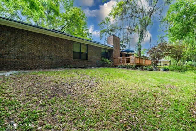 7210 SECRET WOODS Drive, Jacksonville, FL 32216