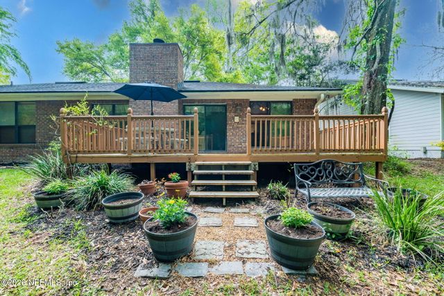 7210 SECRET WOODS Drive, Jacksonville, FL 32216