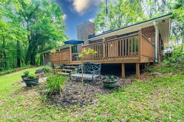 7210 SECRET WOODS Drive, Jacksonville, FL 32216