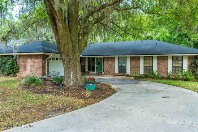 7210 SECRET WOODS Drive, Jacksonville, FL 32216