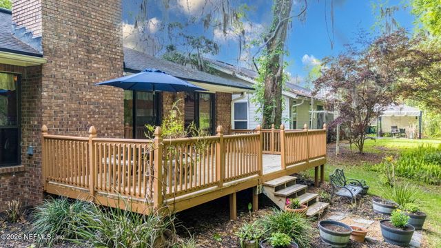 7210 SECRET WOODS Drive, Jacksonville, FL 32216