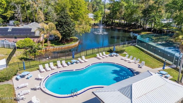 7210 SECRET WOODS Drive, Jacksonville, FL 32216