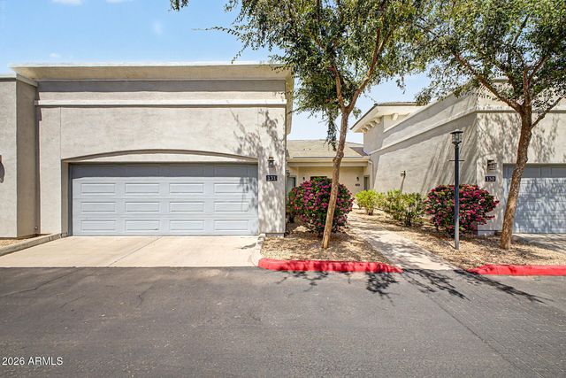 295 N Rural Road 131, Chandler, AZ 85226