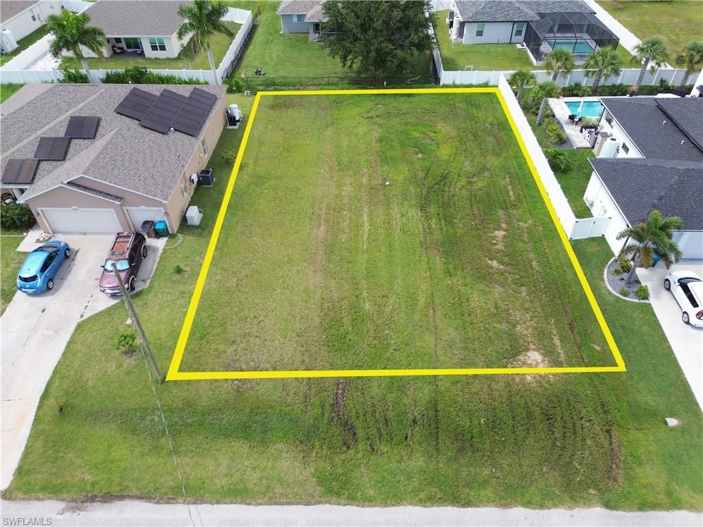 2905 NW 9th TER, CAPE CORAL, FL 33993 — photo 4