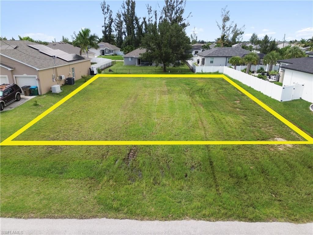 2905 NW 9th TER, CAPE CORAL, FL 33993 — photo 5