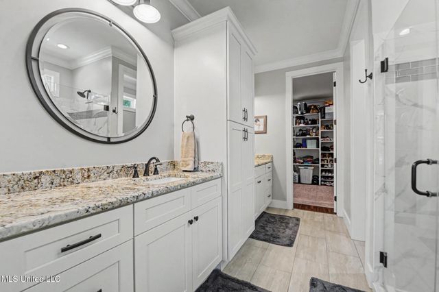 802 Old Spanish Trail, Bay Saint Louis, MS 39520