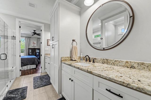 802 Old Spanish Trail, Bay Saint Louis, MS 39520