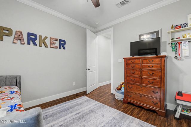 802 Old Spanish Trail, Bay Saint Louis, MS 39520