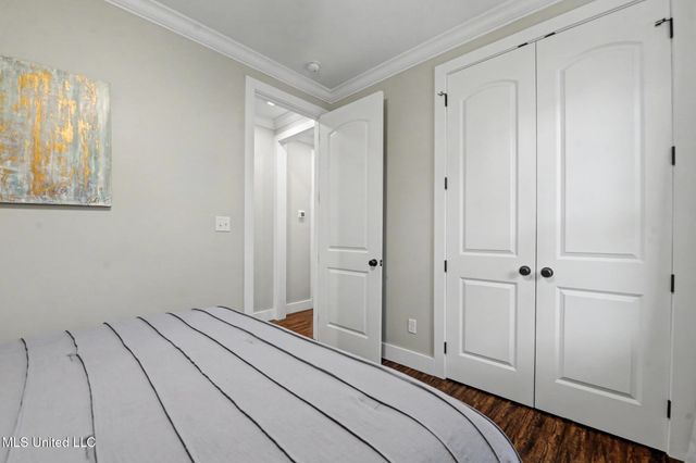 802 Old Spanish Trail, Bay Saint Louis, MS 39520