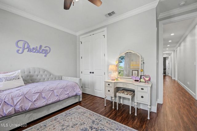 802 Old Spanish Trail, Bay Saint Louis, MS 39520