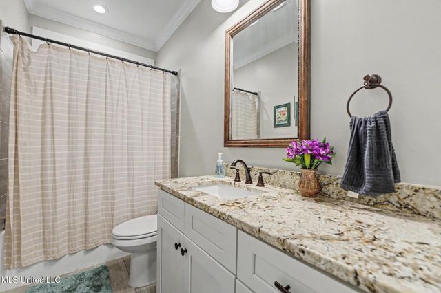 802 Old Spanish Trail, Bay Saint Louis, MS 39520