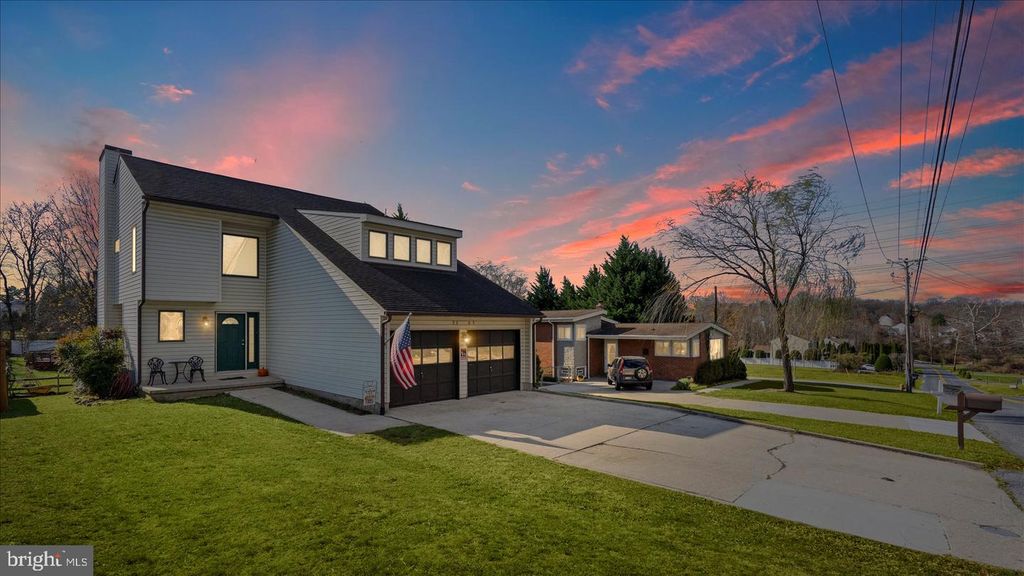 9905 MAGLEDT RD, Baltimore, MD 21234