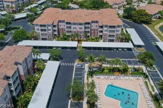 11700 Pasetto LN 308, Fort Myers, FL 33908