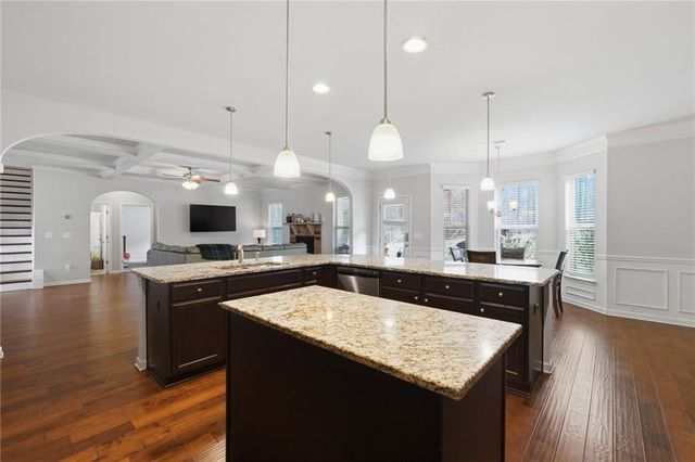 4006 Cherry Wood Drive, Loganville, GA 30052